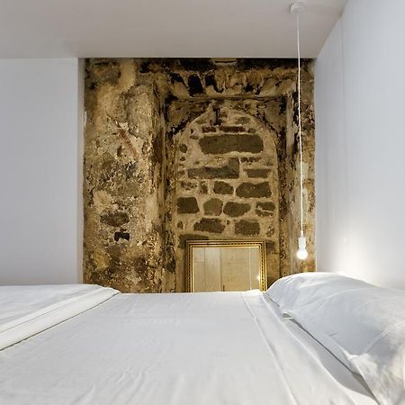 Sant' Erasmo'S Flat Apartment Alghero Bagian luar foto
