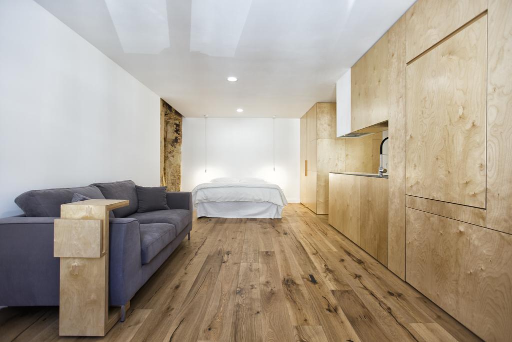Sant' Erasmo'S Flat Apartment Alghero Bagian luar foto