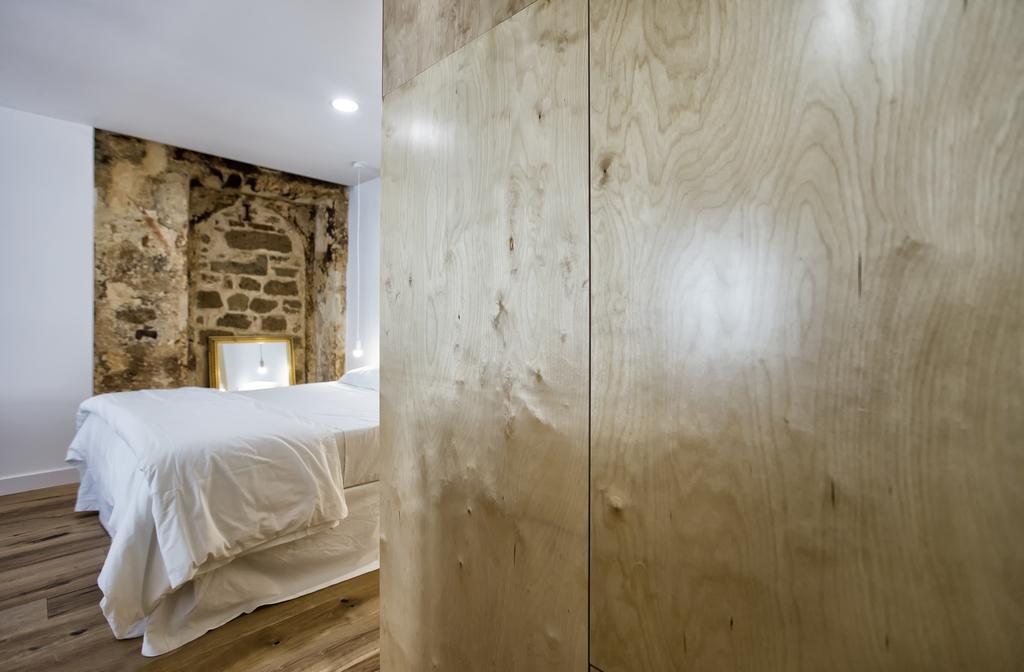 Sant' Erasmo'S Flat Apartment Alghero Bagian luar foto