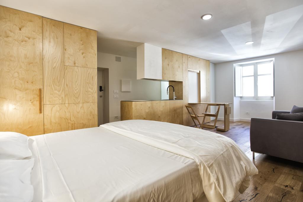 Sant' Erasmo'S Flat Apartment Alghero Bagian luar foto